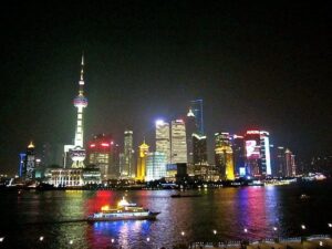 Read more about the article 19 Exciting Things To Do In Shanghai, China