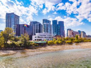 Read more about the article 9+ Best Things to do in Calgary, Canada (on a Short Visit)