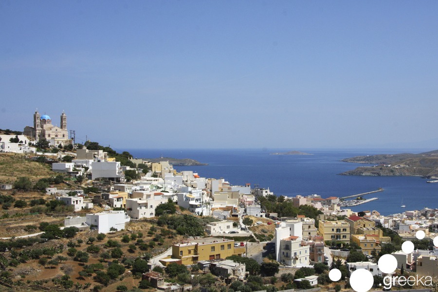 You are currently viewing The Unique Culture of Syros