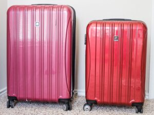 Read more about the article Delsey Paris Helium Aero Hardside Expandable Luggage [Honest Review]!