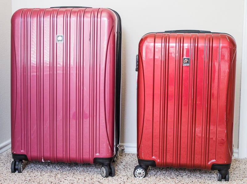 You are currently viewing Delsey Paris Helium Aero Hardside Expandable Luggage [Honest Review]!