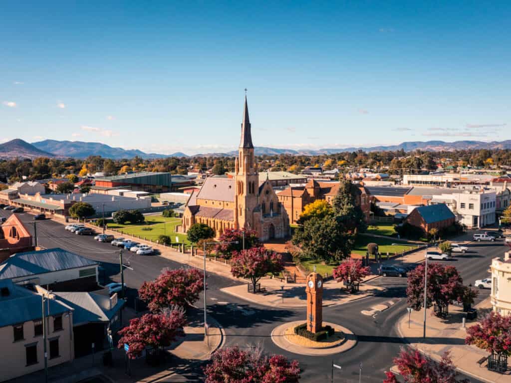 You are currently viewing 14 Awesome Things to Do in Mudgee NSW