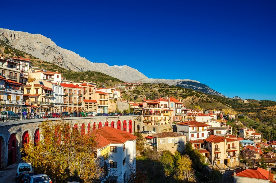 You are currently viewing This is why you’re gonna leave your heart in Arachova