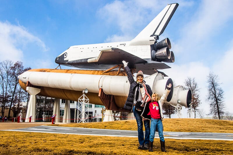 Read more about the article 14 Unmissable Things To Do In Huntsville AL