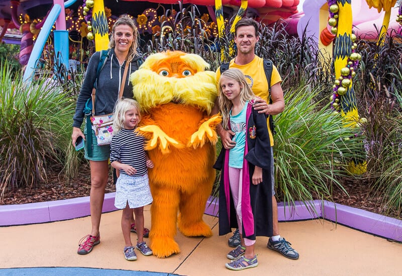 Read more about the article 23 Tips For Visiting Universal Orlando Resort: Know Before You Go
