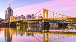 Read more about the article 15 Unmissable Things To Do in Pittsburgh, PA For First Timers