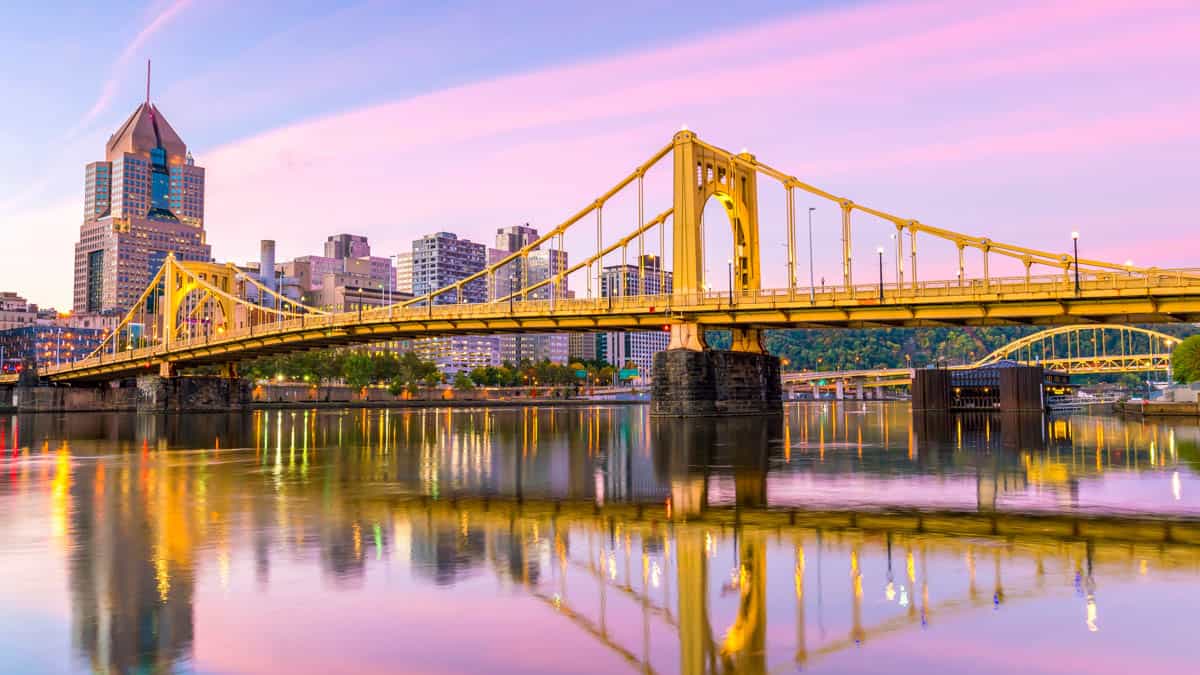 You are currently viewing 15 Unmissable Things To Do in Pittsburgh, PA For First Timers