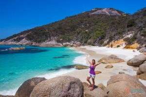 Read more about the article 18 Incredible Things To Do In Albany, Western Australia