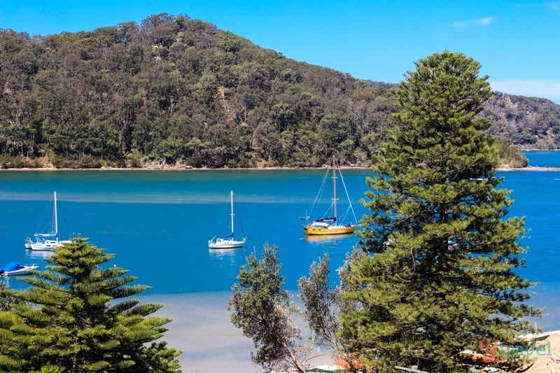 You are currently viewing 19 Top Things To Do On The Central Coast Of NSW
