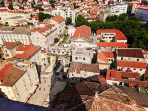 Read more about the article The 12 Best Islands In Croatia To Sail To