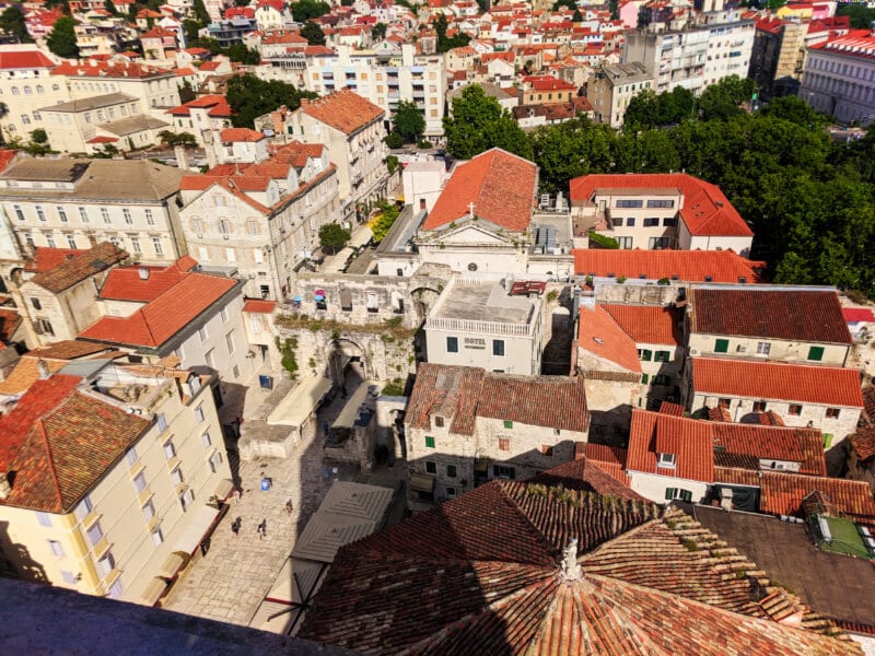 You are currently viewing The 12 Best Islands In Croatia To Sail To