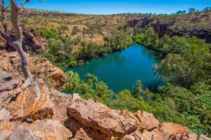 Read more about the article Guide To Visiting Boodjamulla National Park, Gateway To Lawn Hill Gorge