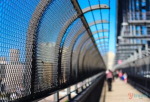 Read more about the article Can You Walk Across The Sydney Harbour Bridge? Yes, Here’s How!