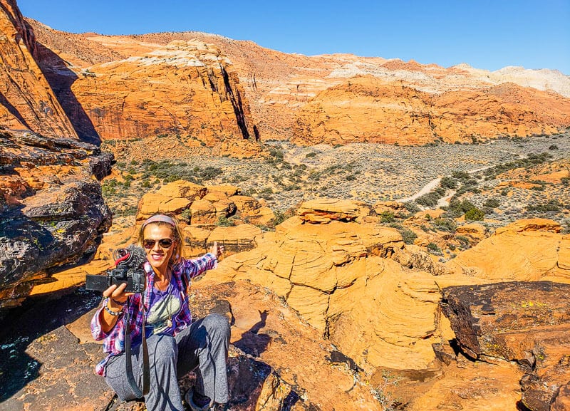 You are currently viewing 19 Hidden Gems In Utah No One Tells You About