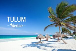 Read more about the article 11 Best Things to Do in Tulum, Mexico