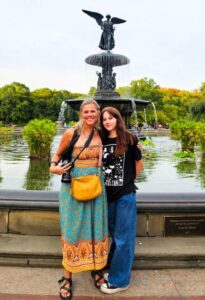 Read more about the article A Long Weekend in NYC with Teens: Broadway, Shopping, Gossip Girl & Tasty Treats