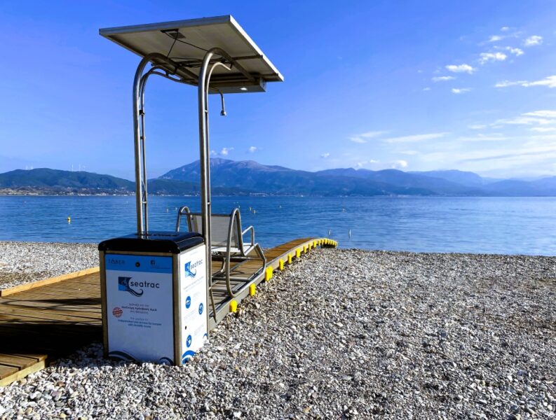 You are currently viewing Sea Ramps for People with Mobility Limitations in Greece
