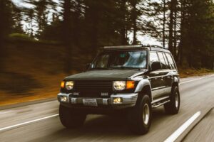 Read more about the article Your Ultimate Guide to Overlanding Across Europe!