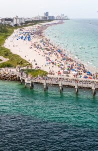 Read more about the article 7 Most Unique Boutique Hotels In Miami, Florida