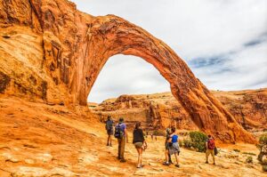 Read more about the article 19 Adventurous Things to do in Moab, Utah