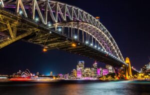 Read more about the article 2 Day Sydney Itinerary: The Best Way To Spend 48 Hours