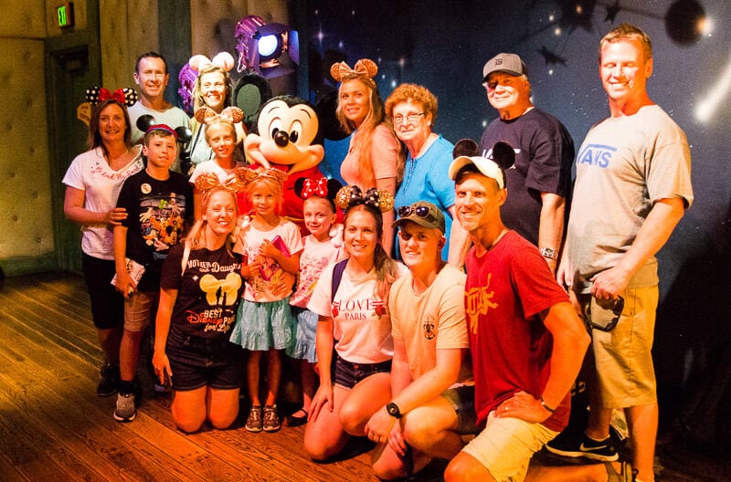 Read more about the article Best Things To Do In Disneyland Park In Anaheim, CA
