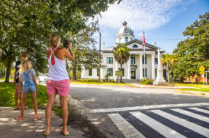 Read more about the article 8 Fantastic Things To Do In Monticello, Florida For adventure & history