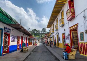 Read more about the article Colombia Travel Tips: Things You Need To Know Before You Go