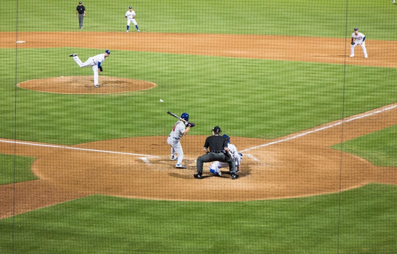 Read more about the article How To Have An Iconic Night at A Durham Bulls Baseball Game, NC