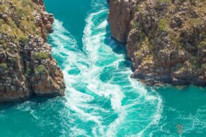 Read more about the article How To See The Horizontal Falls, WA [Scenic Flight & Jet Boat]