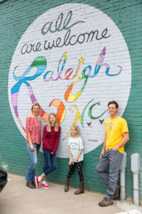 Read more about the article Tips For Relocating To Raleigh, NC From Aussies Who’ve Done It!