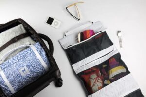 Read more about the article How To Pack Underwear For Travel: Tips & Techniques
