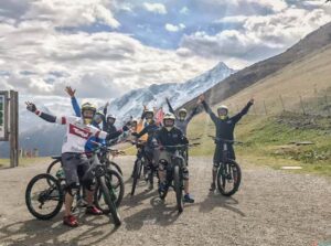 Read more about the article Guide To Mountain Biking At Bike Republic Solden, Austria [Thrill-seekers Only]
