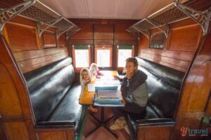 Read more about the article Guide To Homeschooling While Traveling The USA + Useful Resources