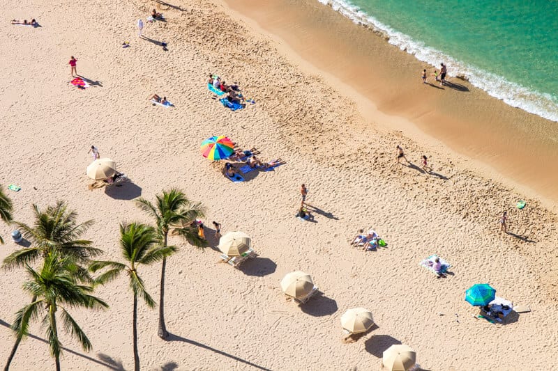 Read more about the article The 20 Most Beautiful Places To Visit In Hawaii