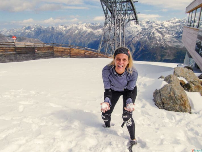 Read more about the article 8 Adventures in Otztal Valley, Austria Not To Miss [Top Things To Do]