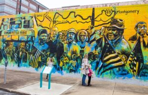 Read more about the article 5 Important Landmarks on the U.S. Civil Rights trail In Montgomery, AL