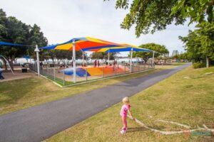 Read more about the article 8 Of The Best Gold Coast Playgrounds For Kids Of All Ages