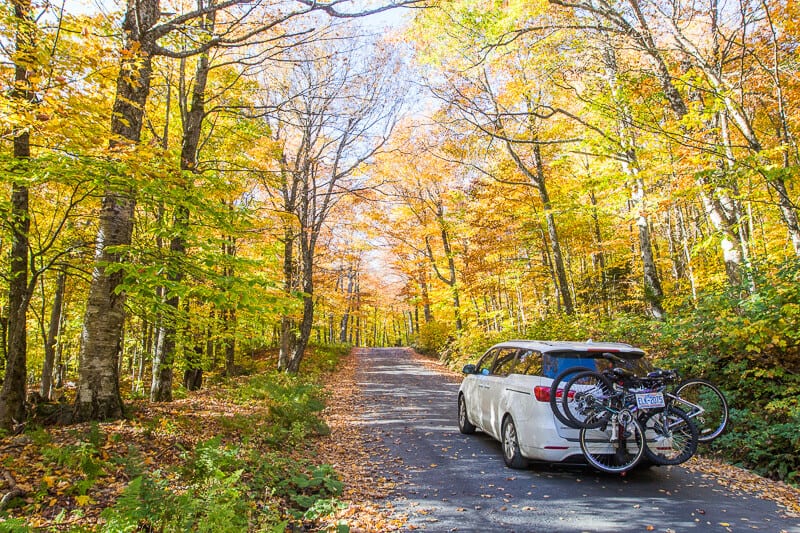 Read more about the article Conquering The Sunset Ridge To Mount Mansfield Hike, Vermont