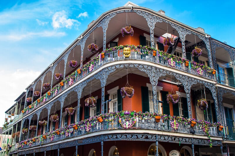 Read more about the article 11 Best Restaurants In New Orleans to Taste That Creole Goodness