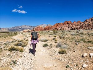 Read more about the article 9 Incredible Day Trips From Las Vegas (Less Than 2 Hours Drive From The Strip)