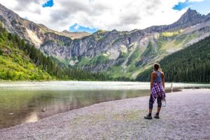 Read more about the article Unmissable Hikes & Things to Do in Glacier National Park, Montana