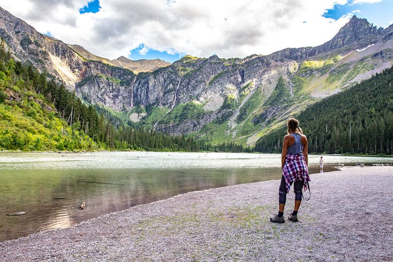 Read more about the article Unmissable Hikes & Things to Do in Glacier National Park, Montana