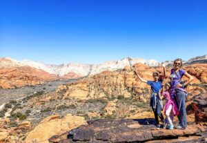 Read more about the article 8 Spectacular Snow Canyon State Park Trails: The Best Hikes & Nature Walks