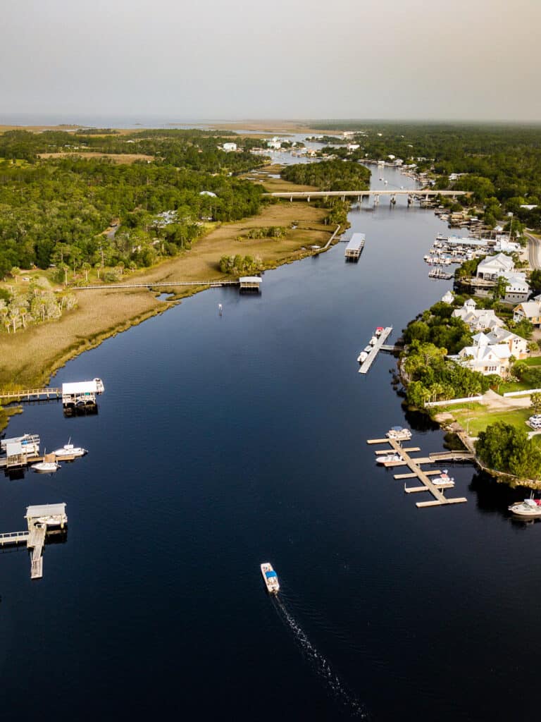 Read more about the article Discover the Hidden Charms of Levy and Taylor County, Florida