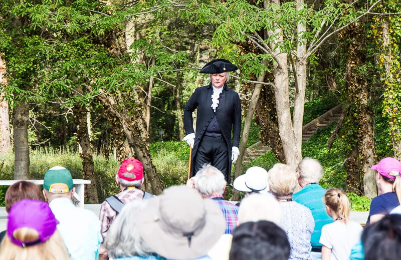Read more about the article A Complete East Coast Revolutionary War Trail Road Trip Itinerary