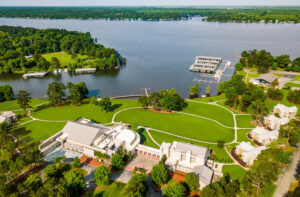 Read more about the article Enjoy Southern Lifestyle at Lake Blackshear Resort & Golf Club, South Georgia [Review]
