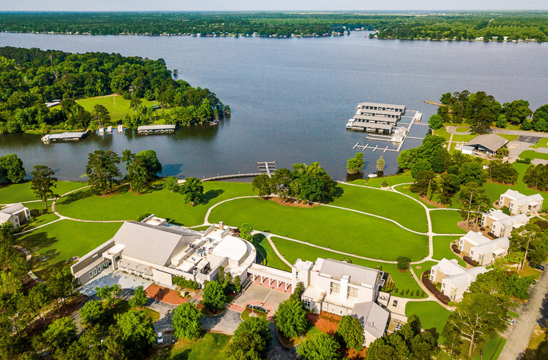 Read more about the article Enjoy Southern Lifestyle at Lake Blackshear Resort & Golf Club, South Georgia [Review]