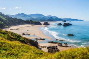 Read more about the article The Ultimate Pacific Northwest Road Trip Itinerary