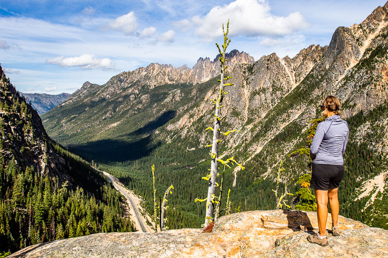 Read more about the article The Ideal Washington State Road Trip Itinerary [2-3 Weeks]